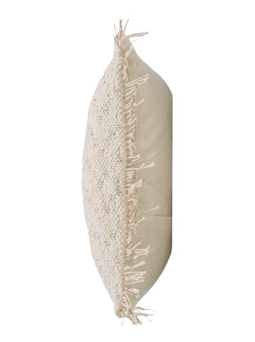 coussin déco Coton/Polyester IKAT Douceur d'Intérieur - Kiabi coussin déco Coton/Polyester IKAT Douceur d'Intérieur - Kiabi