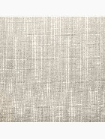 Coussin déco d'extérieur carré déhoussable KORAI