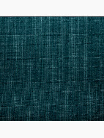 Coussin déco d'extérieur carré déhoussable KORAI