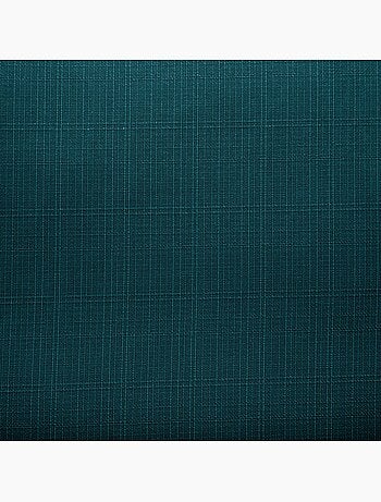 Coussin déco d'extérieur carré déhoussable KORAI
