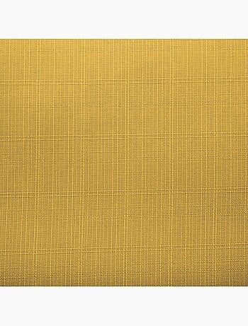 Coussin déco d'extérieur carré déhoussable KORAI