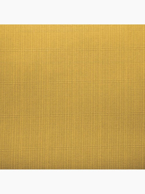 Coussin déco d'extérieur carré déhoussable KORAI - Kiabi