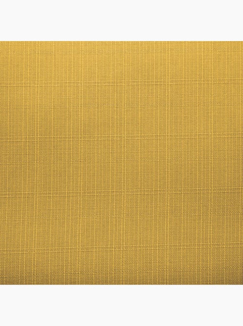 Coussin déco d'extérieur carré déhoussable KORAI - Kiabi