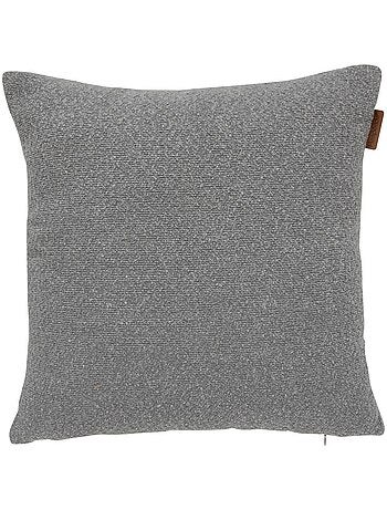 Coussin déco d'extérieur carré déhoussable solfia