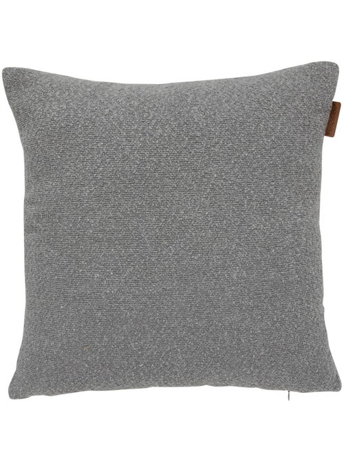Coussin déco d'extérieur carré déhoussable solfia - Kiabi Coussin déco d'extérieur carré déhoussable solfia - Kiabi