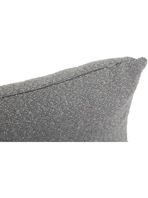 Coussin déco d'extérieur carré déhoussable solfia - Kiabi Coussin déco d'extérieur carré déhoussable solfia - Kiabi
