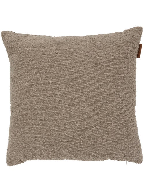 Coussin déco d'extérieur carré déhoussable solfia - Kiabi Coussin déco d'extérieur carré déhoussable solfia - Kiabi