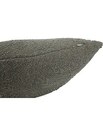 Coussin déco d'extérieur carré déhoussable solfia