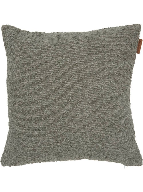 Coussin déco d'extérieur carré déhoussable solfia - Kiabi Coussin déco d'extérieur carré déhoussable solfia - Kiabi