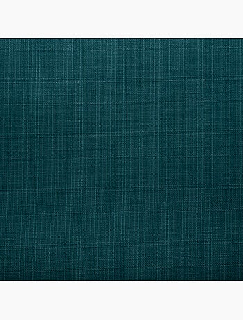 Coussin déco d'extérieur rectangulaire déhoussable korai