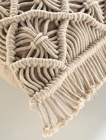 coussin déco Douceur d'Intérieur