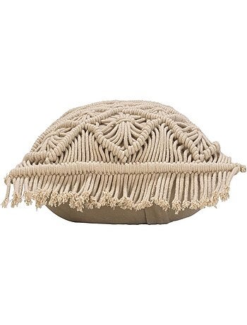 coussin déco Douceur d'Intérieur