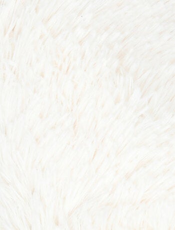 Coussin déco enfant en forme de lune