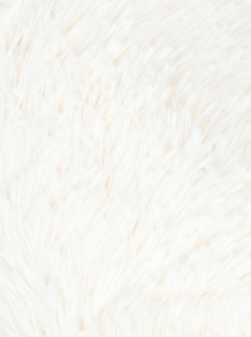 Coussin déco enfant en forme de lune - Kiabi