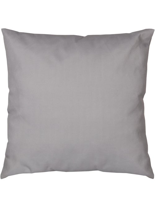 Coussin déco extérieur imperméable en Tissu déperlant Imprimé Bicolore. - Kiabi Coussin déco extérieur imperméable en Tissu déperlant Imprimé Bicolore. - Kiabi
