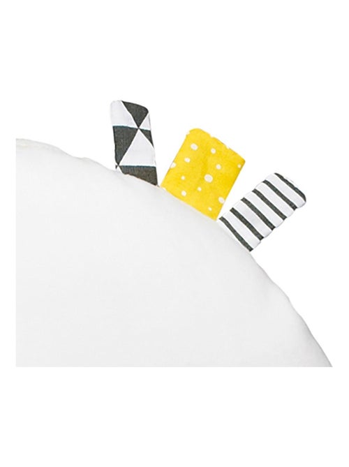 Coussin Déco Lune - SAUTHON - Kiabi