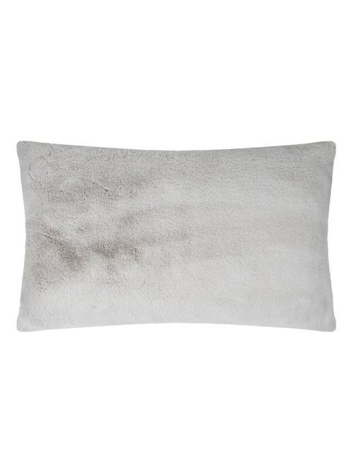 Coussin déco ultra doux - Kiabi Coussin déco ultra doux - Kiabi