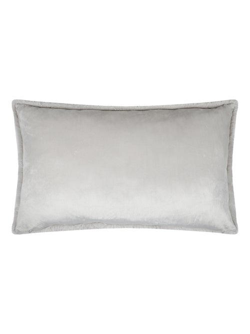 Coussin déco ultra doux - Kiabi Coussin déco ultra doux - Kiabi