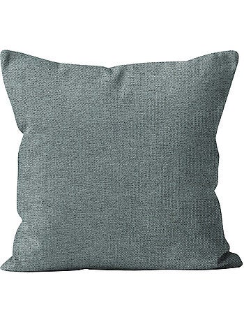 Coussin décoratif 40x40 cm arthur, par soleil d'ocre