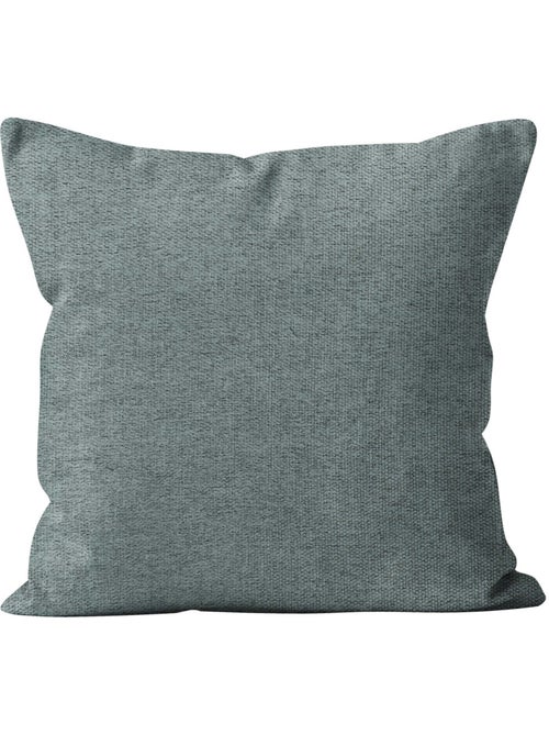Coussin décoratif 40x40 cm ARTHUR, par Soleil d'Ocre - Kiabi