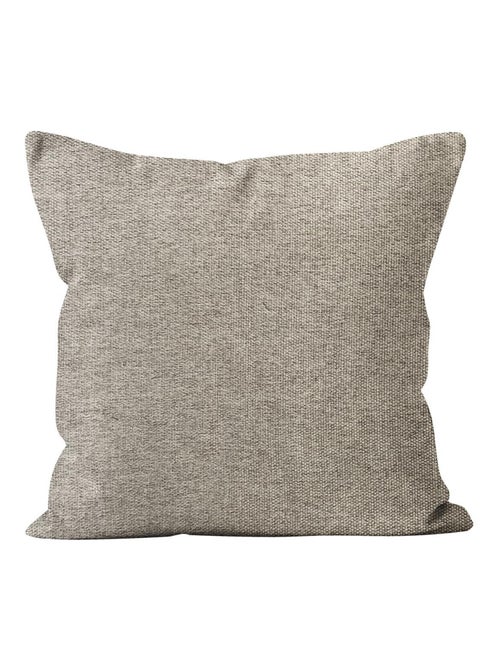 Coussin décoratif 40x40 cm ARTHUR, par Soleil d'Ocre - Kiabi
