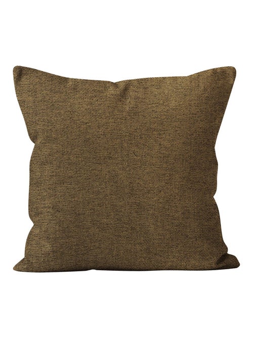 Coussin décoratif 40x40 cm ARTHUR, par Soleil d'Ocre - Kiabi