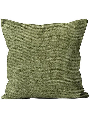 Coussin décoratif 40x40 cm arthur, par soleil d'ocre