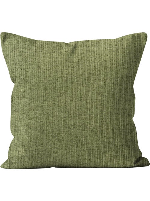 Coussin décoratif 40x40 cm ARTHUR, par Soleil d'Ocre - Kiabi