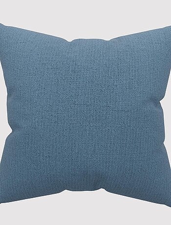 Coussin décoratif 45x45 cm Eclipse, par Soleil d'ocre