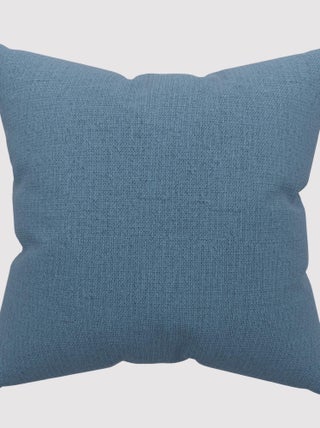 Coussin décoratif 45x45 cm Eclipse, par Soleil d'ocre