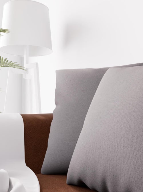 Coussin décoratif 45x45 cm Eclipse, par Soleil d'ocre - Kiabi