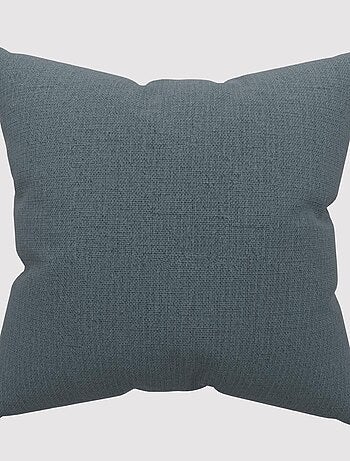 Coussin décoratif 45x45 cm Eclipse, par Soleil d'ocre