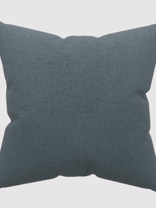 Coussin décoratif 45x45 cm Eclipse, par Soleil d'ocre