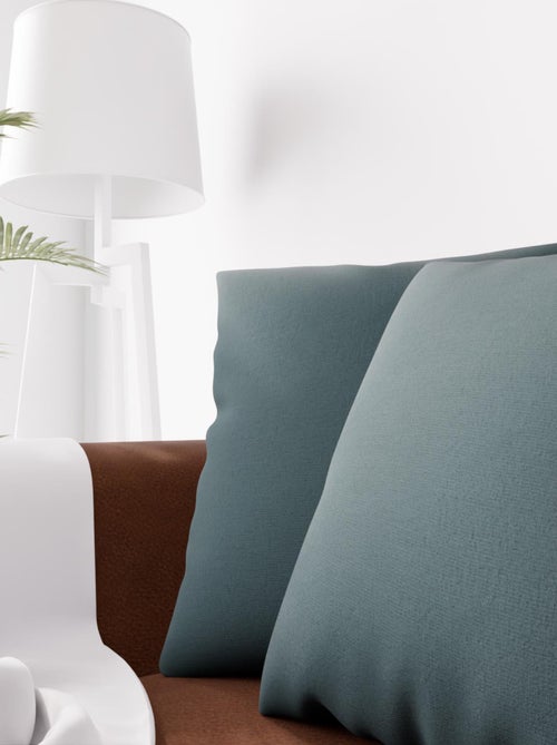 Coussin décoratif 45x45 cm Eclipse, par Soleil d'ocre - Kiabi