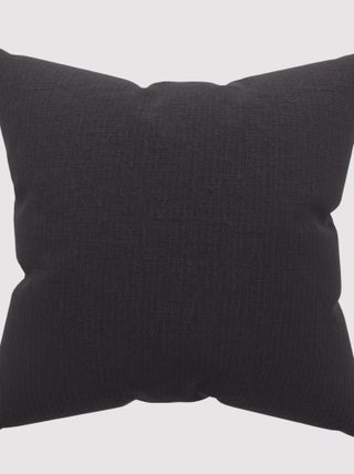 Coussin décoratif 45x45 cm Eclipse, par Soleil d'ocre