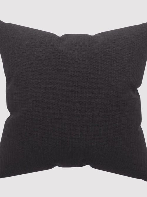 Coussin décoratif 45x45 cm Eclipse, par Soleil d'ocre - Kiabi