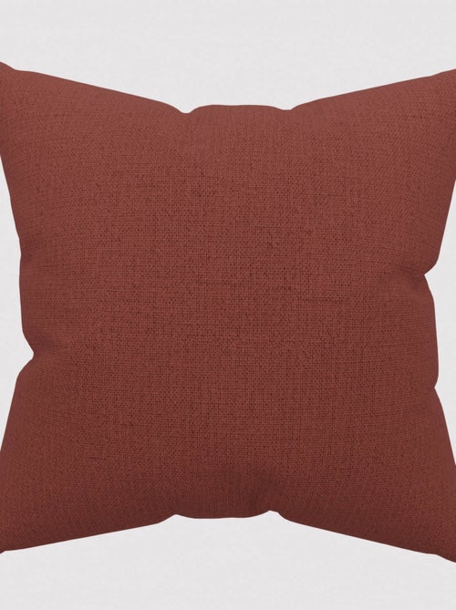 Coussin décoratif 45x45 cm Eclipse, par Soleil d'ocre - Kiabi