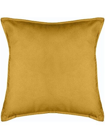 Coussin décoratif carré LILOU