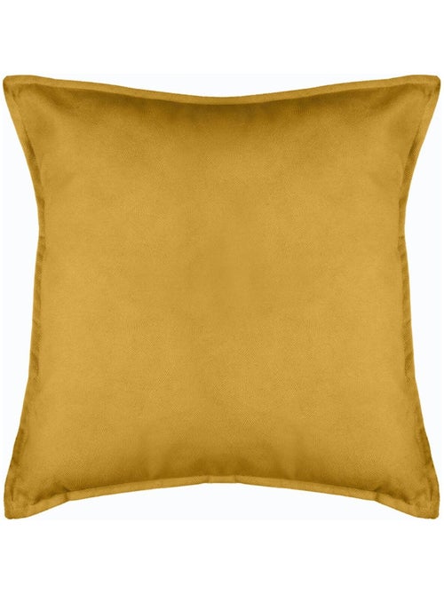 Coussin décoratif carré LILOU - Kiabi