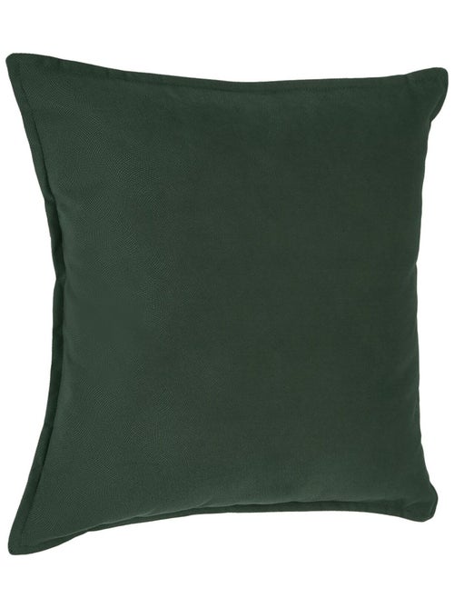 Coussin décoratif carré LILOU - Kiabi