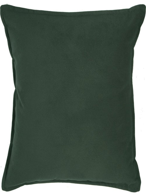Coussin décoratif carré LILOU - Kiabi