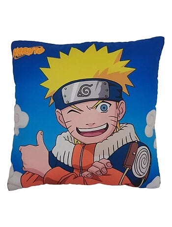 Coussin Décoratif Enfant Manga