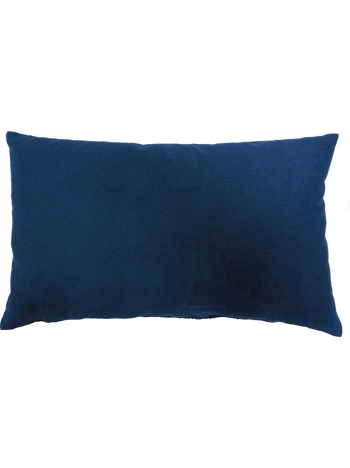 Coussin décoratif enfant MIAOU chat en coton 30 x 50 cm – Future Home - Kiabi Coussin décoratif enfant MIAOU chat en coton 30 x 50 cm – Future Home - Kiabi