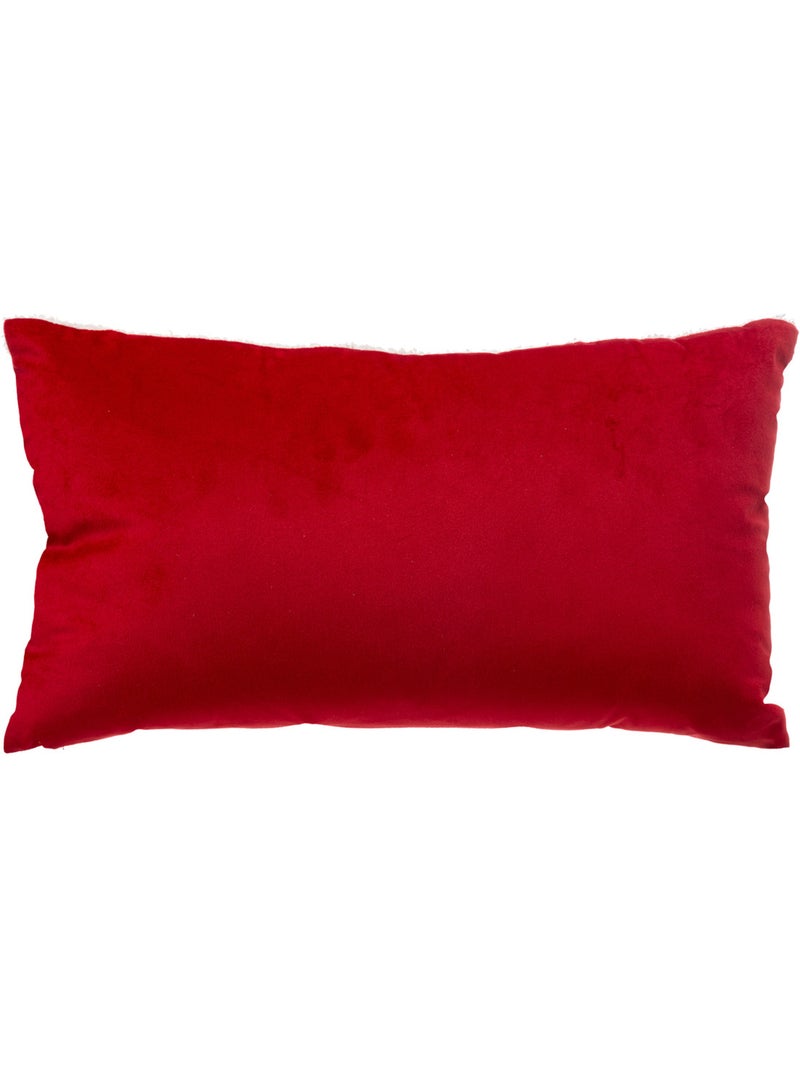 Coussin décoratif Multicolore - Kiabi