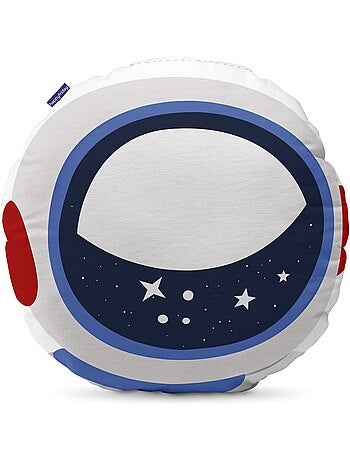 Coussin décoratif Space explorer "Happyfriday