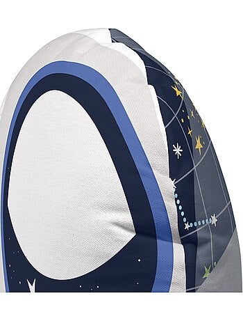 Coussin décoratif Space explorer "Happyfriday
