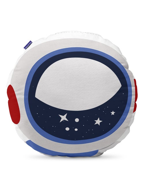 Coussin décoratif Space explorer "Happyfriday" - Kiabi