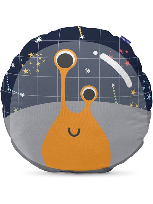 Coussin décoratif Space explorer "Happyfriday" - Kiabi