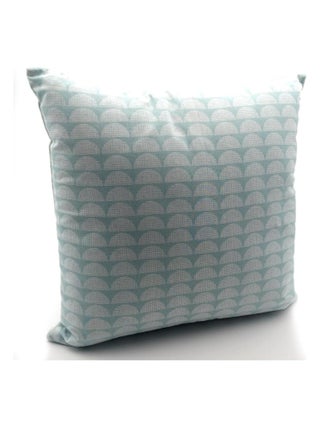Coussin décoration imprimé  'TERRA ROSA' 'TODAY'