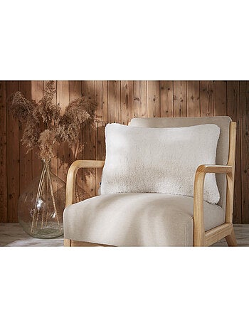 Coussin déhoussable - Ultra doux - Sven